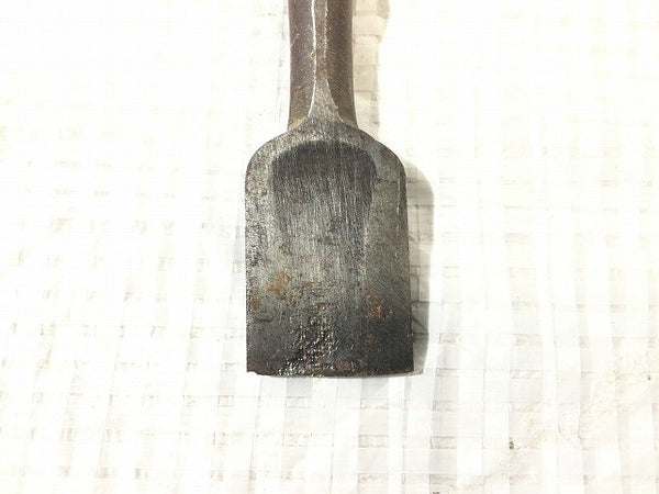 ☆中古品☆のみ ノミ たたき鑿 合計6点セット ハンドツール 大工道具130741 - 9
