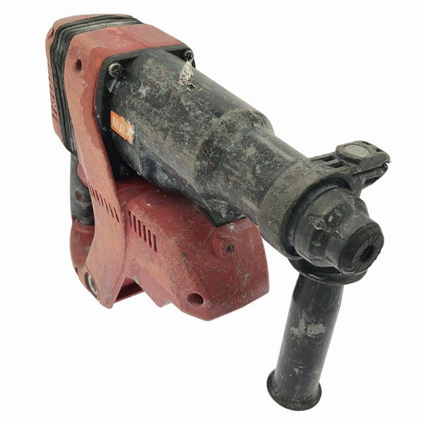 ☆中古品☆MAX マックス 25.2V 充電式ブラシレスハンマドリル PJ-R266A-B2C/2540A バッテリ2個(4.0Ah)充電器+パーツ+ケース135772 - 5