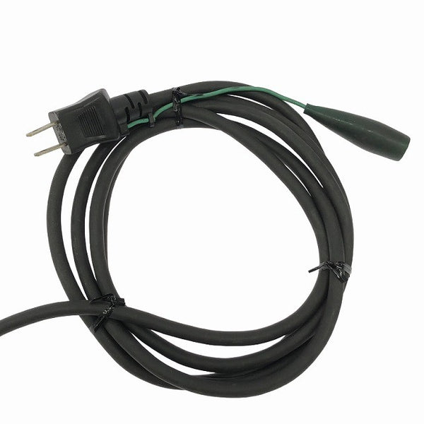 ☆中古品☆HITACHI 日立工機 100V 18mm 電子ハンドグラインダー GP2V コード式 ストレートグラインダー 砥石 ヤスリ 研磨125805 - 9