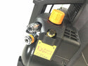 ☆未使用品☆MAX マックス 100V 11L 高圧4口 エアコンプレッサー AK-HH1310E2 AK98478 黒/ブラック エアーコンプレッサー130140 - 6