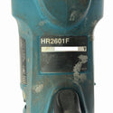 ☆中古品☆makita マキタ 100V 26mm ハンマドリル HR2601F ケース付 SDSプラス コード式 ハンマードリル 穴あけ 穿孔 電動工具135032 - 8