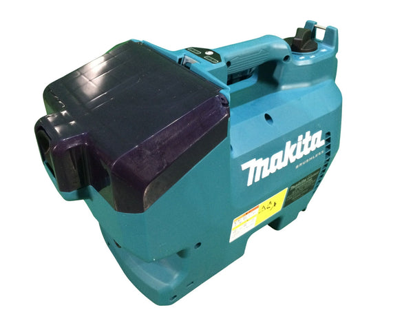 ☆美品☆makita マキタ 18V+18V=36V 充電式高圧洗浄機 MHW080D バッテリー＆充電器別売り 洗車 コードレス130390 - 3