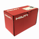 ☆未使用品 11箱セット☆HILTI ヒルティ コンクリート用ピン X-C 20 B4 MX BULK 20mm 1000本×11箱(計11000本) #2412652133627 - 2