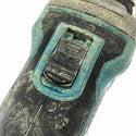 ☆中古品☆makita マキタ 18V 100mm 充電式ディスクグラインダー GA404DN 本体のみ コードレス ディスクサンダー 研磨機138239 - 7