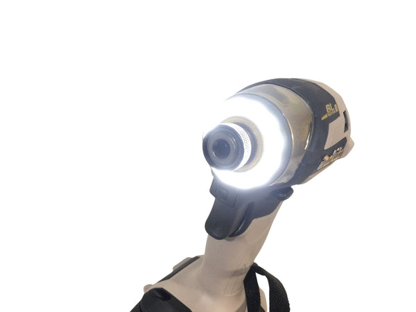 ☆未使用品☆ makita マキタ 18V 充電式インパクトドライバ TD173DGXPG プレミアムグレージュ LXT20周年記念カラー121355 - 8