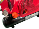 ☆中古品☆MAX マックス 高圧/常圧 エアーコンプレッサー AK-HL1110E 大工道具 エアーツール 内装業133955 - 7