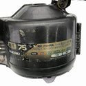 ☆中古品☆ HIKOKI ハイコーキ 75mm 高圧エア釘打ち機 NV75HRA(S)ゴールド 本体+パーツ+ケース136357 - 10