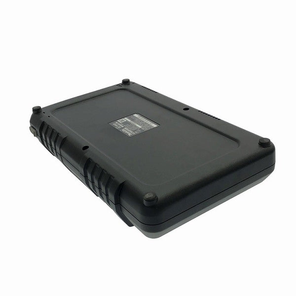 ☆美品☆makita マキタ パワーソースキット1 A-61226 純正バッテリー BL1860B(18V 6.0Ah)2個 2口急速充電器 DC18RD ケース付き - 5