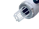 ☆中古品☆ makita マキタ 18V 充電式クリーナー CL181FDZW  本体のみ ※バッテリー・充電器別売 カプセル式 掃除機 コードレス133577 - 9