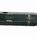 ☆中古品☆ OJIYAS オジヤ精機 限界栓ゲージ 35H7 +0.025 測定 ねじリングゲージ 検査124784 - 6
