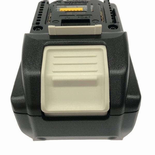 ☆未使用品☆makita マキタ 18V 9.0Ah 純正 リチウムイオンバッテリー BL1890 残量表示付 リチウムイオン電池 大容量123553 - 7