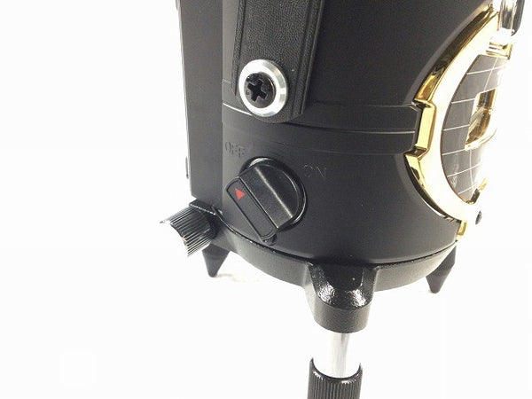 ☆未使用品☆TAJIMA タジマ ブルーグリーンレーザー墨出し器 ZEROB-KJY ゼロブルーKJY ケース付 ジンバルKJY 乾電池専用116479 - 8