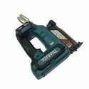 ☆未使用品☆ makita マキタ 40V 充電式 ピンタッカ PT001GZK 青/ブルー ケース付 バッテリー・充電器別売 ※コメント有116125 - 6