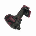 ☆中古品☆HITACHI 日立工機 18V コードレスインパクトドライバー WH18DDL2 赤/レッド 本体のみ 充電式 バッテリー式114936 - 4
