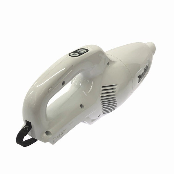 ☆未使用品☆makita マキタ 10.8V 充電式クリーナー CL108FD 本体のみ コメント必読 電動工具 掃除機130128 - 4