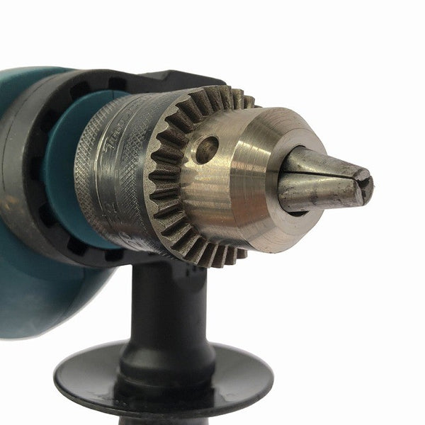 ☆中古品☆makita マキタ 16mm 震動ドリル HP1640F 振動ドリル 穴あけ加工 電動工具129865 - 9