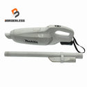 ☆中古品☆makita 10.8V 充電式クリーナ CL107FDSHW バッテリ1個(10.8V 1.5Ah)付 コードレス掃除機 内装113976 - 1