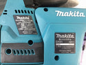 ☆未使用品☆makita マキタ 18V 充電式ハンマドリル HR244DRGXV 集じんシステム(DX01) バッテリー2個(18V 6.0Ah) 充電器 ケース付117495 - 9