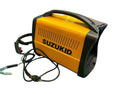 ☆美品☆SUZUKID スズキッド Arcury120 アーキュリー 100V 半自動溶接機 SAY-120 ガス ノンガス兼用 MAG MIG107845 - 3