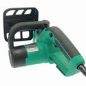 ☆未使用 保管品☆makita マキタ 100V 300mm 電気チェンソー M503 コード式 電動チェーンソー 切断 伐採 造園 林業 電動工具131994 - 5