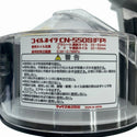 ☆未使用品☆MAX マックス 50mm 常圧 コイルネイラ CN-550S(FP) ケース付 エア釘打機 エア釘打ち機 ロール釘打機 ロール釘打ち機119620 - 8