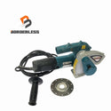 ☆中古品☆NAXS ナクサス 100V JOB CUTT 30 125-EMD 本体のみ ジョブカット コンクリートカッター 切断 電動工具 - 1