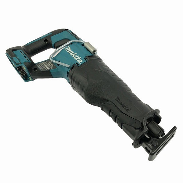 ☆未使用品☆makita マキタ 18V 充電式レシプロソー JR187DZ 本体のみ セーバソー/セーバーソー 電動のこぎり/電のこ117789 - 3