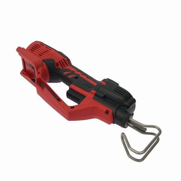 ☆比較的綺麗☆RYOBI リョービ 18V 充電式のこぎり BSK-1800 バッテリ1個(1.5Ah) 充電器付 コードレス 小型 レシプロソー134473 - 3