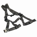 ☆未使用品☆TSUYORON ツヨロン 黒影ハーネス フルハーネス型 Mサイズ TH-504-OT-DG-M-BX 墜落制止用器具 藤井電工117229 - 3
