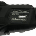 ☆中古極美品☆HiKOKI ハイコーキ 36V コードレスロータリハンマドリル DH36DPE バッテリ1個(2.5Ah) 充電器 ケース 充電式135839 - 8