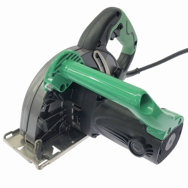 ☆未使用品☆ HITACHI 日立工機 100V 50/60Hz 180mm チップソーカッタ CD7SA チップソー 切断機122787 - 5