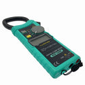 ☆中古品☆KYORITSU 共立電気計器 交流電流測定用 クランプメーター KEW 2200R 小型 デジタルクランプメーター クランプテスター131391 - 5
