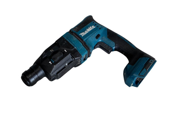 ☆中古品☆makita マキタ 18V 18mm 充電式ハンマドリル HR182D コードレス ハンマードリル137360 - 2