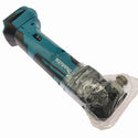 ☆未使用☆makita マキタ 14.4V 充電式マルチツール TM41DZ 本体 ツールボックス ブレード付き ※コメントあり120981 - 4