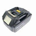 ☆未使用品 4個セット☆makita マキタ 18V 6.0Ah 純正 リチウムイオンバッテリー BL1860B 残量表示付 リチウムイオン電池 蓄電池133233 - 2