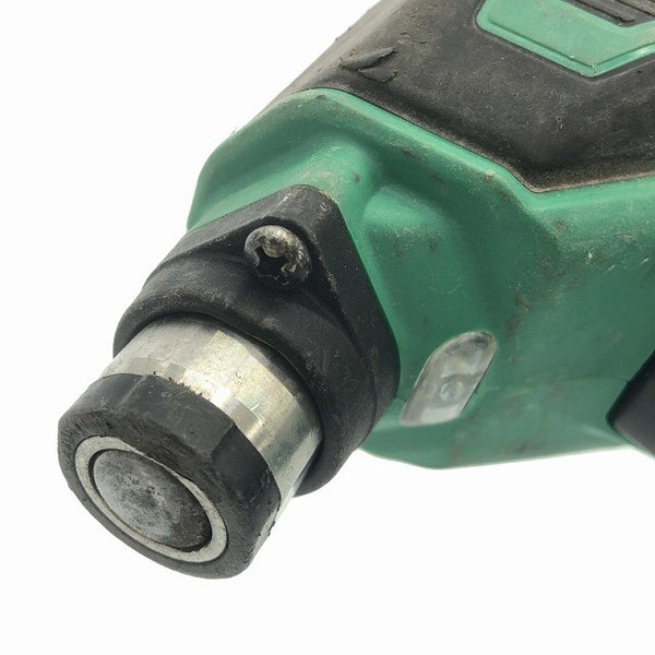 ☆中古品☆HiKOKI ハイコーキ 18V コードレスばら釘打機 NH18DSL 本体のみ 充電式 バッテリー式 ばら釘打ち機 バラ釘打機117297 - 6