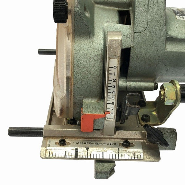 ☆中古品☆ makkta マキタ 100V 小型ミゾキリ 3004A 溝切り 溝切122476 - 6