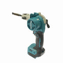 ☆未使用品☆makita マキタ 18V 充電式ベルトサンダー BS180DZ 18V-9mm幅 本体のみ コードレス ベルト研磨機 細型129602 - 5