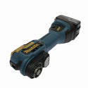 ☆未使用品☆makita マキタ 18V 充電式マルチツール TM52DRGPB LXT20周年記念限定カラー プレミアムグレージュ ケース付き130394 - 6