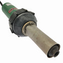 ☆中古品☆LEISTER ライスター 熱風溶接機 CH-6060 本体+ケース Sarnen ヒートガン ホットガン プラスチック溶接 熱風機 温風機134926 - 5
