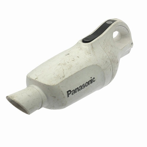 ☆中古品☆Panasonic パナソニック 14.4V/18V 工事用充電クリーナー EZ37A3 白 本体＋ソフトケース 充電式 コードレス 掃除機117891 - 0