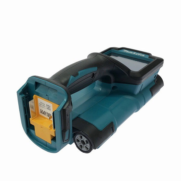 ☆未使用品☆makita マキタ 14.4V/18V 充電式ウォールディテクター WD181DZK 本体+ケース コードレス コンクリート探知機128110 - 4