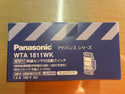 ☆未使用品 4個☆ Panasonic パナソニック 壁取付 熱線センサ付自動スイッチ LED WTA1811HK WTA1811WK - 4
