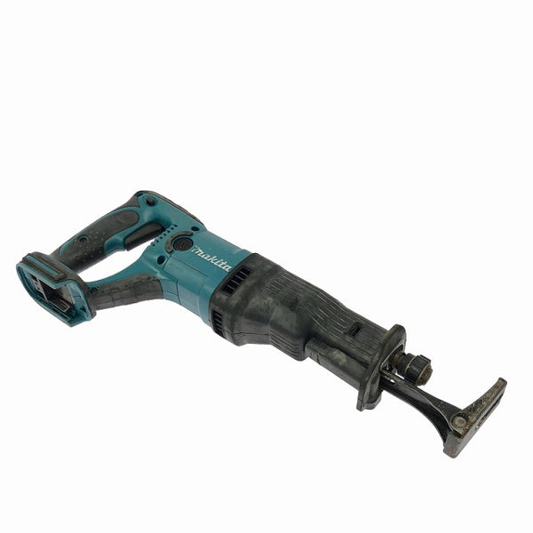 ☆中古品☆makita マキタ 14.4V 充電式レシプロソー JR141D 充電器 ケース付 コードレス セーバソー セーバーソー - 5