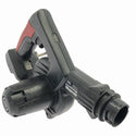 ☆中古品☆MAX マックス 14.4V 充電式ピンネイラ TJ-35P1 充電式ブロワ PJ-BL21 バッテリー(14.4V 3.0Ah) 付き137088 - 7