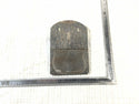 ☆中古品☆千代鶴運壽 鉋 寸八 身幅70mm 田中昭吾作 千代鶴運寿 平鉋 平かんな 平カンナ 大工道具 木材加工 切削 手工具 壽131762 - 7