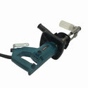 ☆美品☆makita マキタ 100V ダイヤテックドリル DT0600 ボンベホルダー ケース付 低振動 低騒音 外壁補修 穴あけ - 6