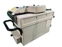 ☆中古品☆makita マキタ 100V 180mm オートリターン超仕上げカンナ LP1812C 木材加工 仕上かんな128499 - 5