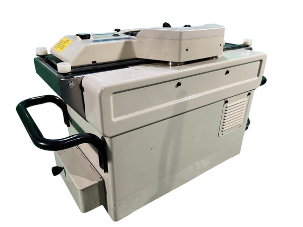 ☆中古品☆makita マキタ 100V 180mm オートリターン超仕上げカンナ LP1812C 木材加工 仕上かんな128499 - 5