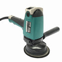 ☆中古比較的綺麗 RYOBI リョービ 100V 電子ギヤアクションポリシャー PEG-130 コード式 電子ギヤアクションポリッシャー 研磨機132437 - 3